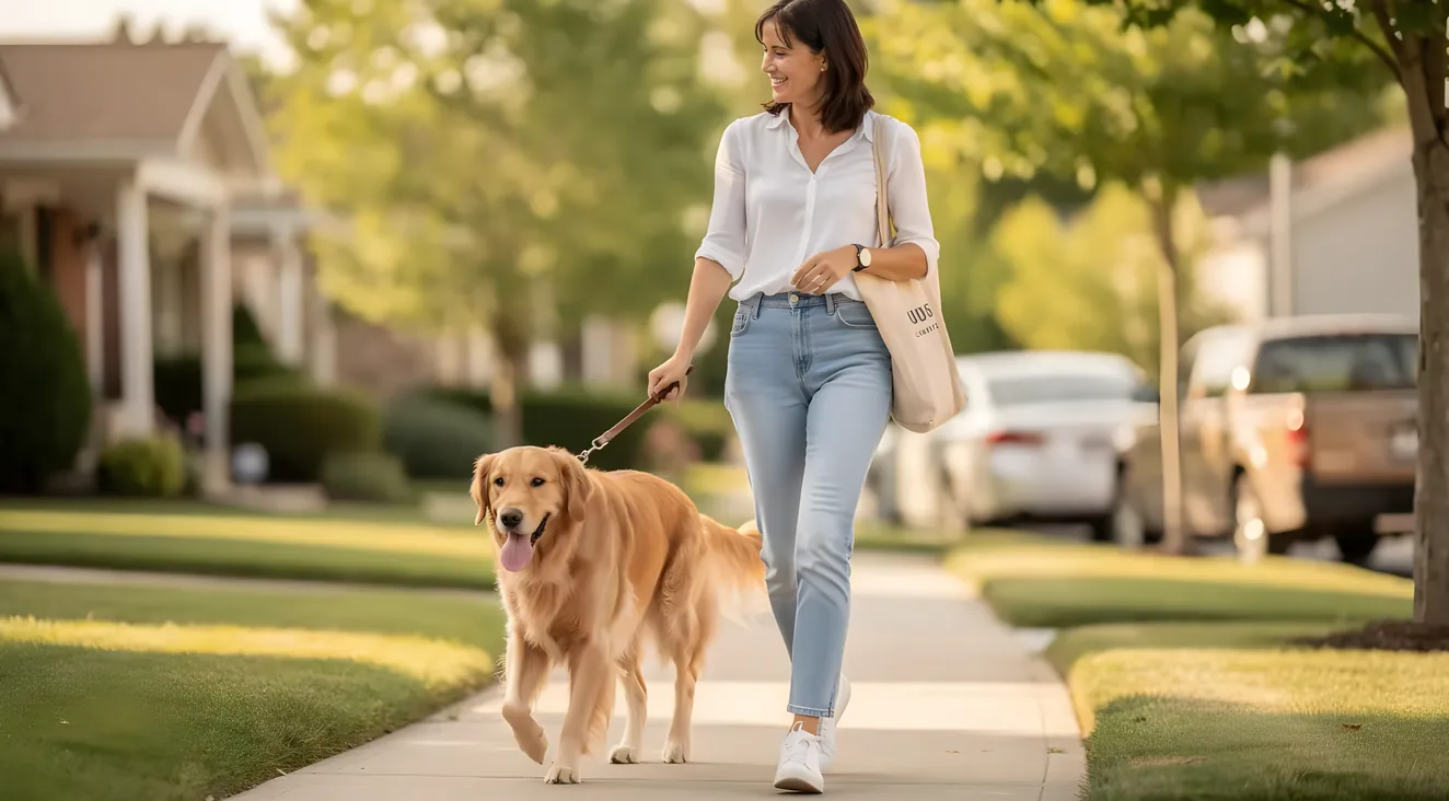 What pet sitters do and pet sitting services explained for Melissa Texas