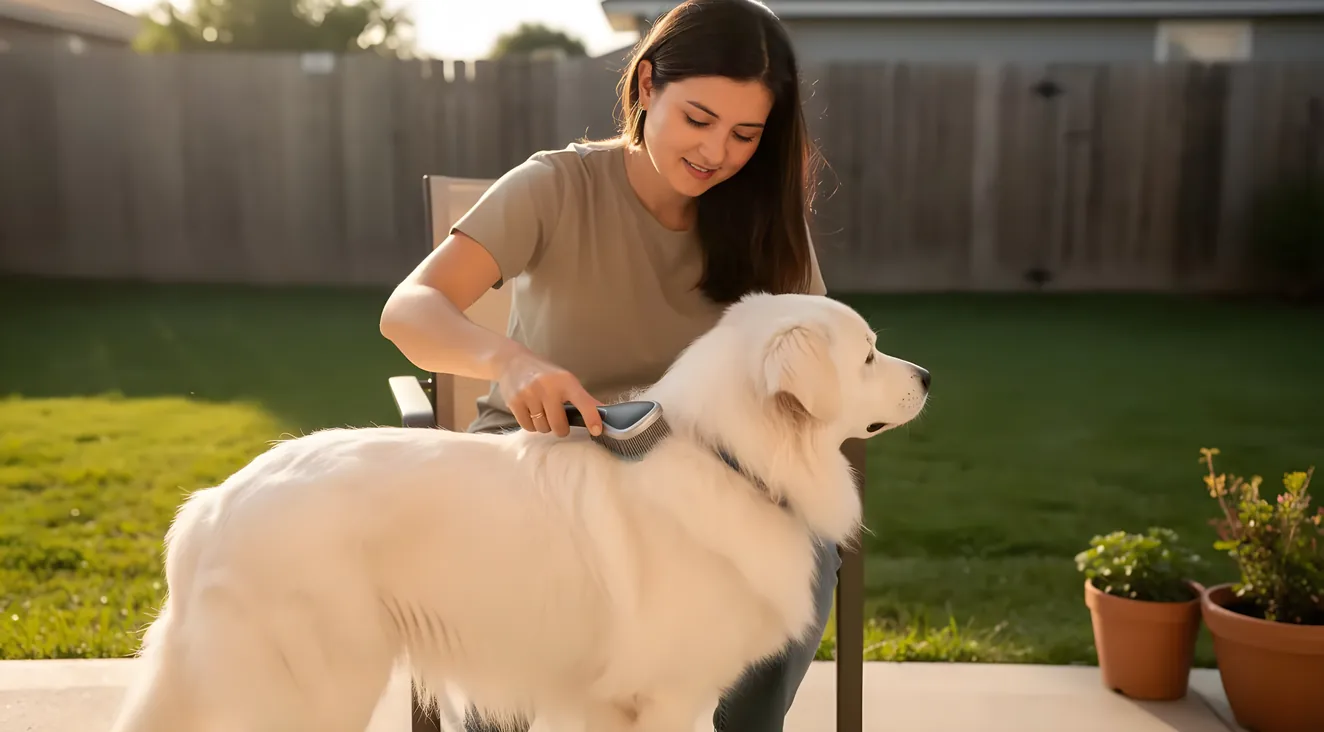 Customized pet sitting and personalized pet care plans in Melissa Texas